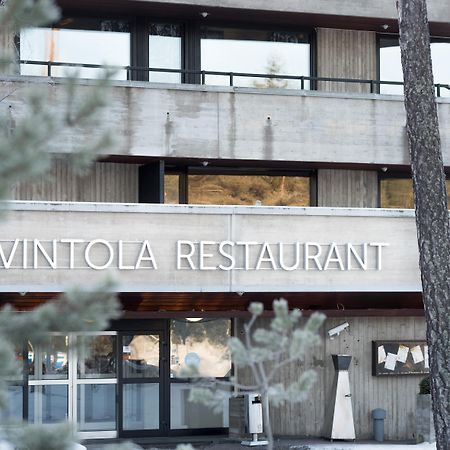 Scandic Laajavuori Jyväskylä Εξωτερικό φωτογραφία