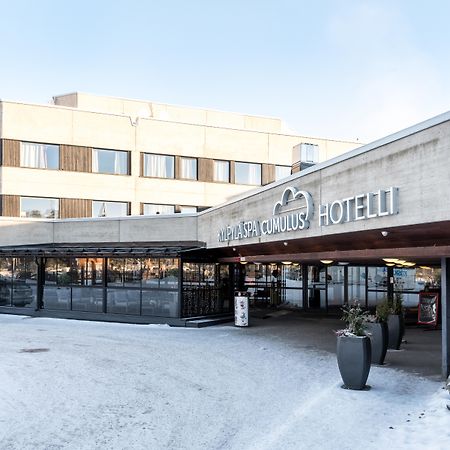 Scandic Laajavuori Jyväskylä Εξωτερικό φωτογραφία