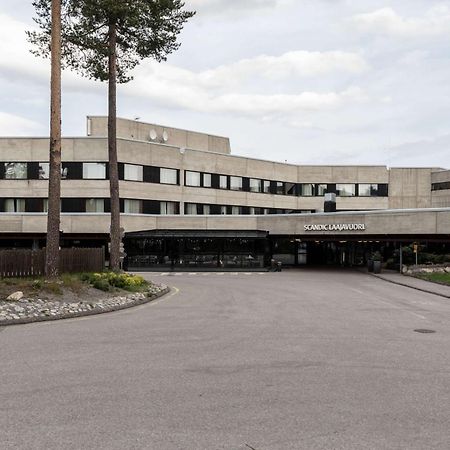 Scandic Laajavuori Jyväskylä Εξωτερικό φωτογραφία