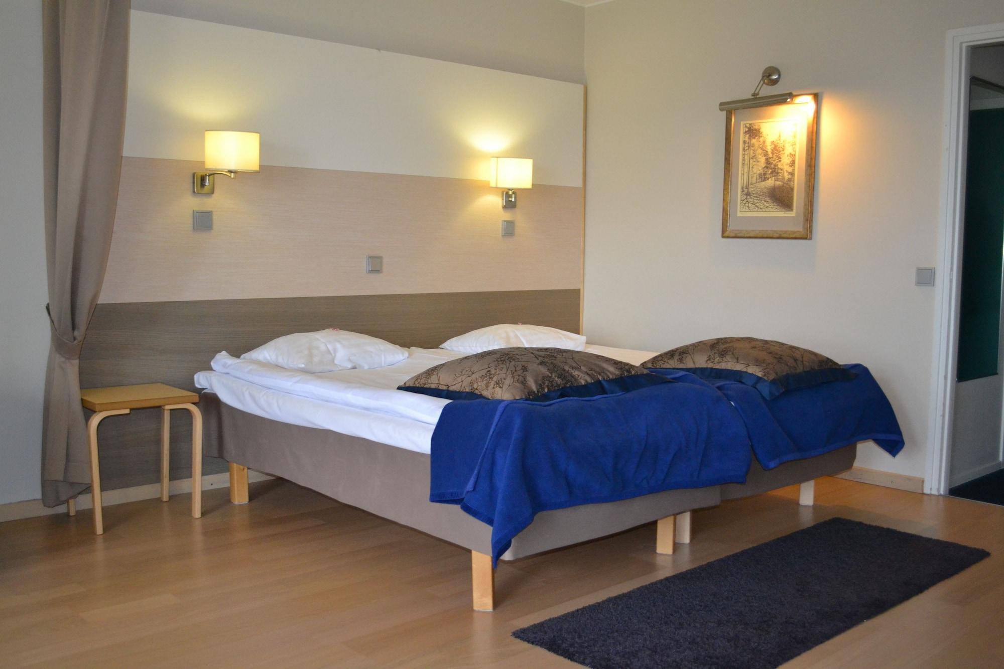 Scandic Laajavuori Jyväskylä Εξωτερικό φωτογραφία