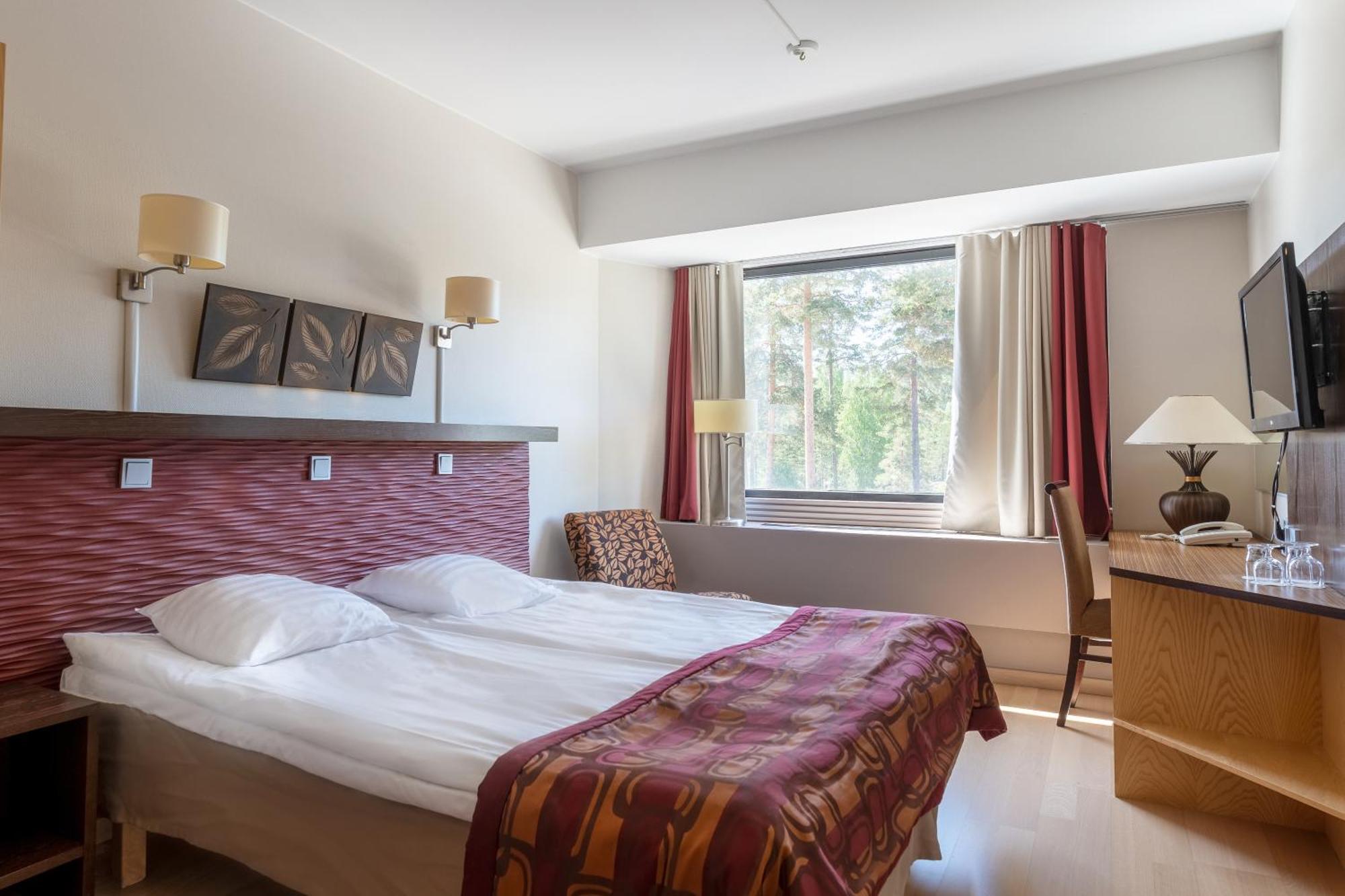 Scandic Laajavuori Jyväskylä Εξωτερικό φωτογραφία