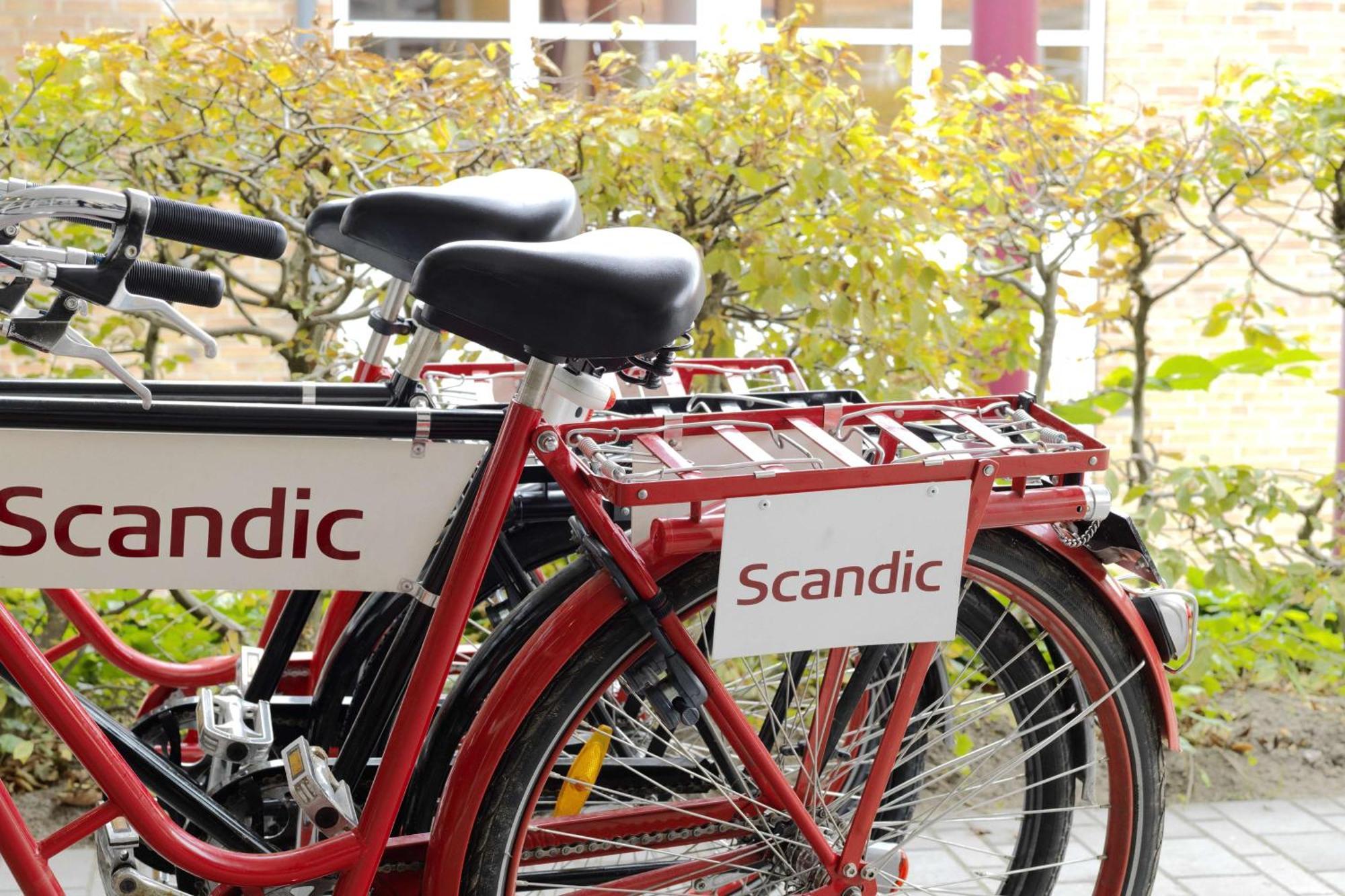 Scandic Laajavuori Jyväskylä Εξωτερικό φωτογραφία