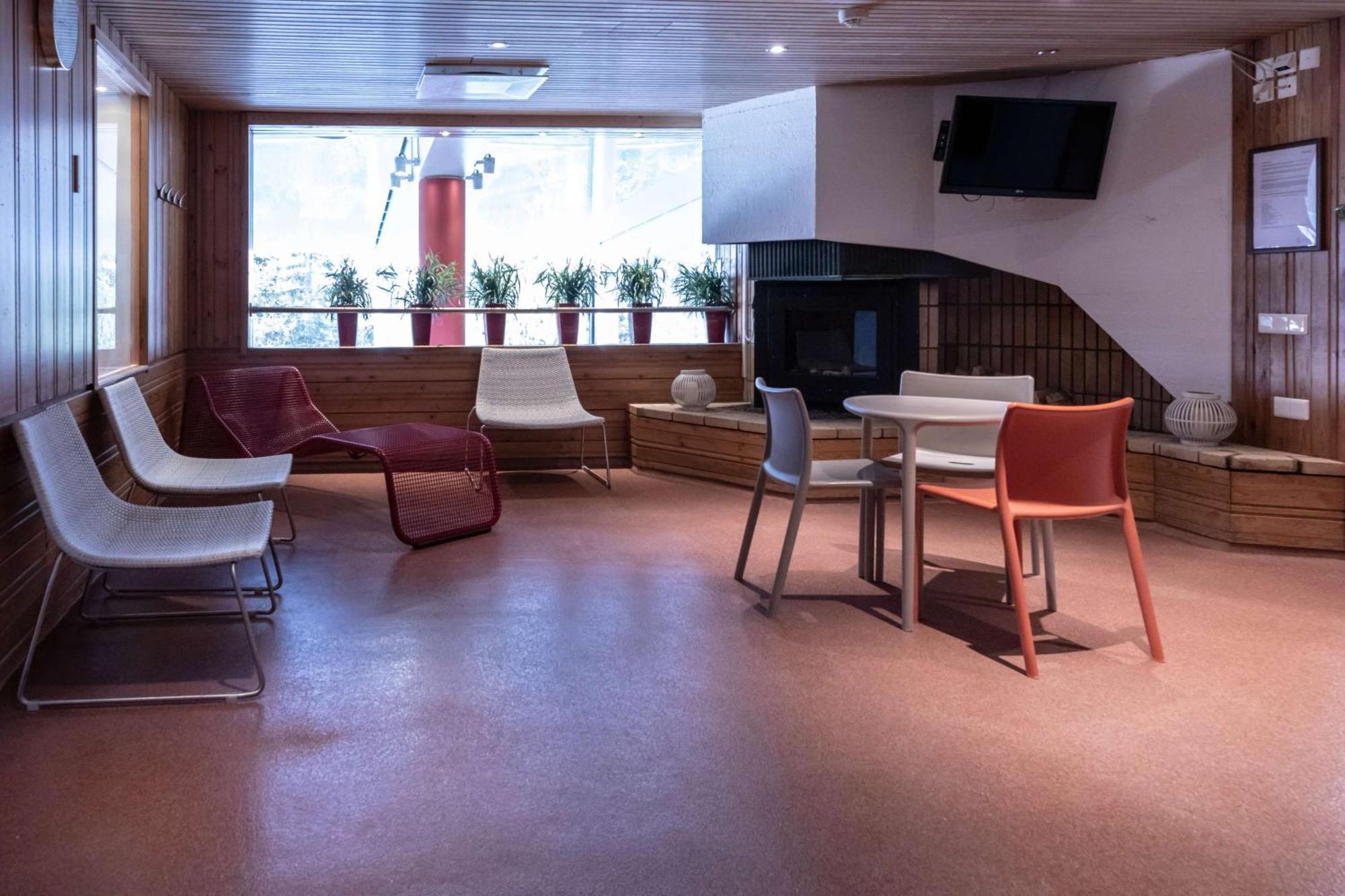 Scandic Laajavuori Jyväskylä Εξωτερικό φωτογραφία