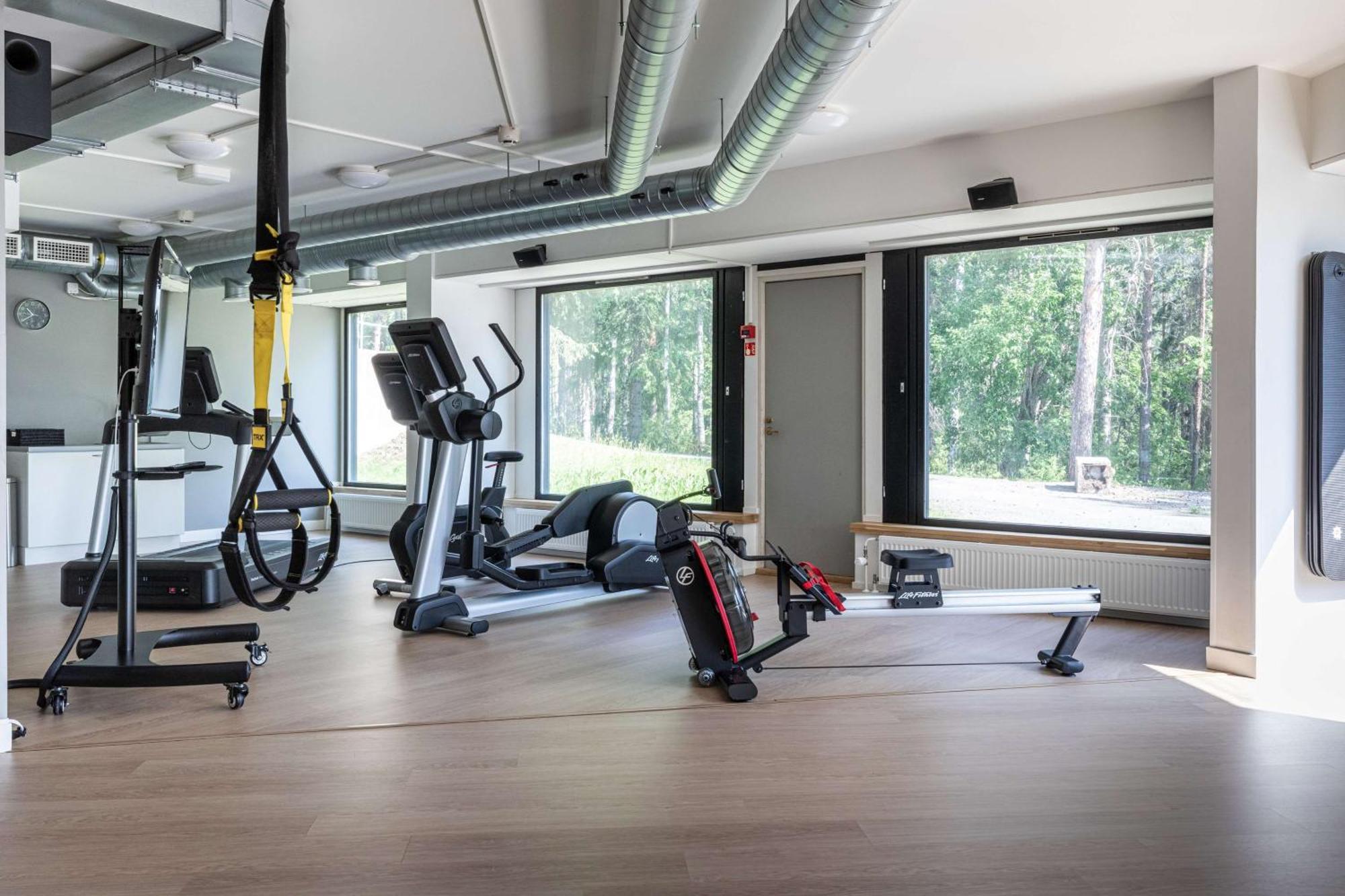 Scandic Laajavuori Jyväskylä Εξωτερικό φωτογραφία