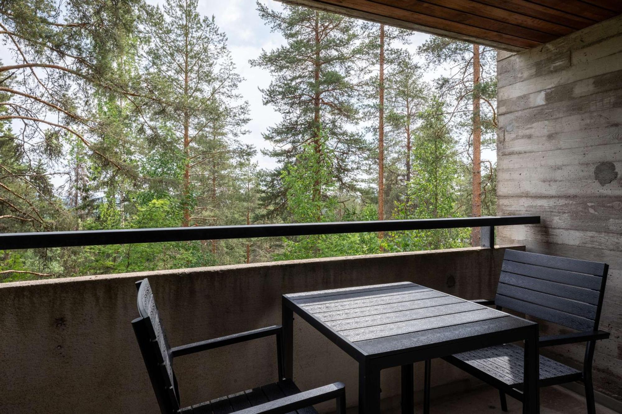 Scandic Laajavuori Jyväskylä Εξωτερικό φωτογραφία
